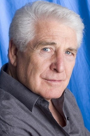 Ugo Pagliai portrait