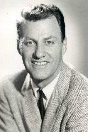 Richard Coogan portrait