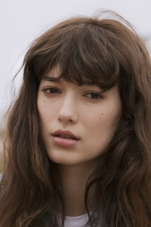 Andrea Tivadar portrait