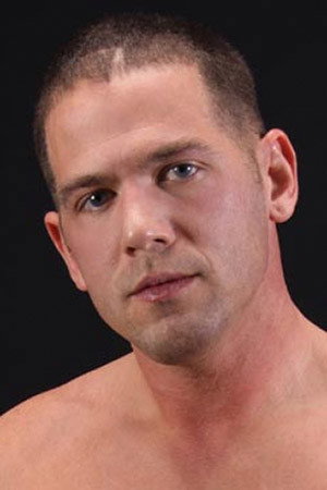 Logan Sparks portrait