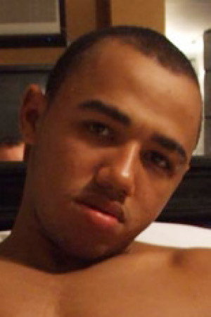 Tiago portrait