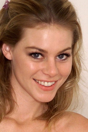 Amberlina Lynn portrait