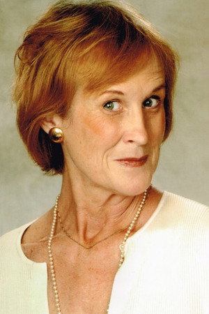 Lucy Lee Flippin portrait