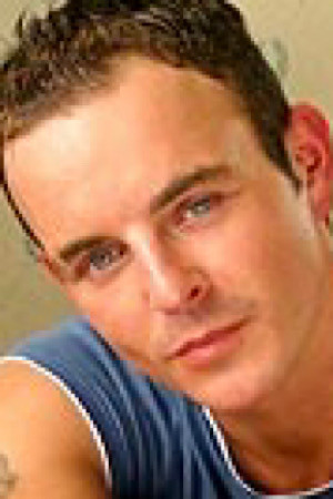 Clint Jones portrait