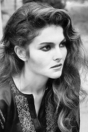 Patrizia Valturri portrait