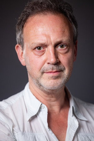 Robbie Cleiren portrait