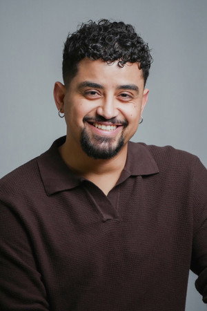 Dan Claudino portrait