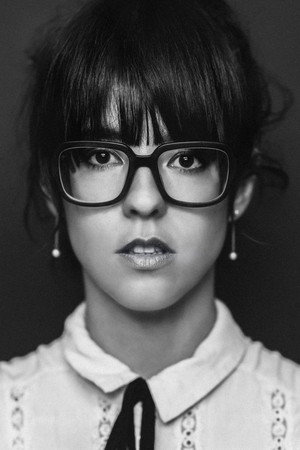 Véronique Grenier portrait