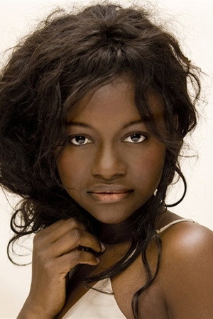 Babetida Sadjo portrait