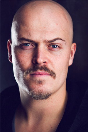 Hunter Emery portrait