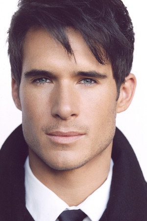 Nick Ballard portrait