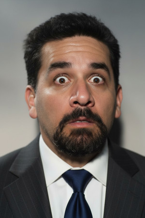 Turhan Göker portrait