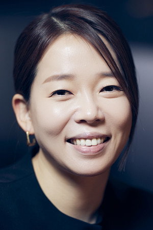 Jung Yi-rang portrait