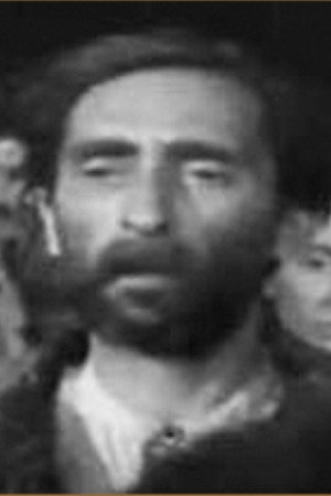 Borislav Ivanov portrait