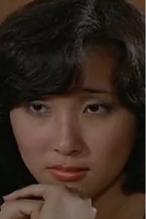 Liu Suk-Yee portrait