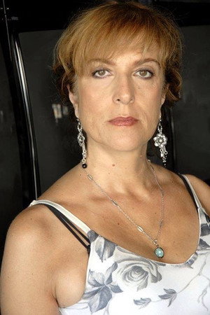Ilda Roquete portrait