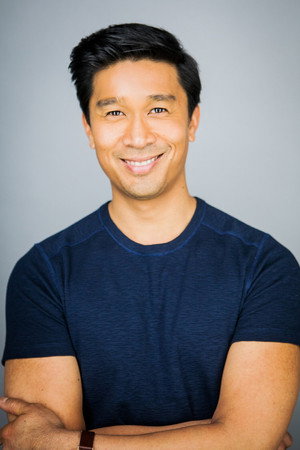 Adriano Sobretodo Jr. portrait