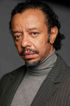 Washington Lins portrait