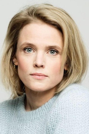 Ditte Arnth portrait