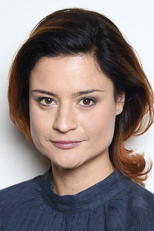 Josefine Tengblad portrait