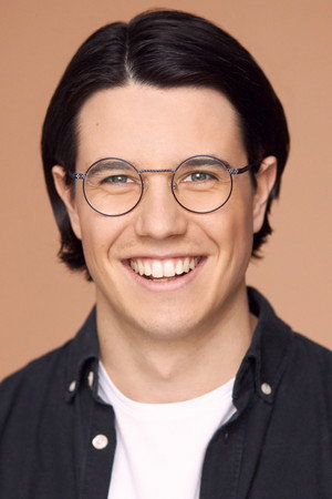 Antoni Rémillard portrait