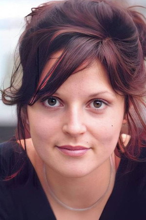 Fanny Hanciaux portrait