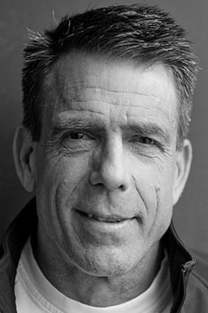 Paul Kratka portrait