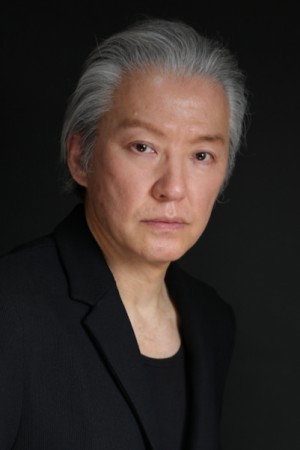 Masato Obara portrait