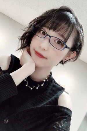 Eriko Matsui portrait