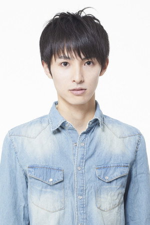 Yūya Nakada portrait