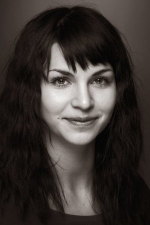Ida Elise Broch portrait