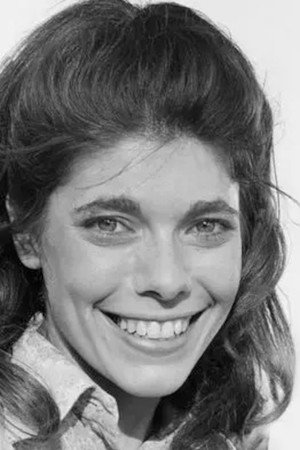Sian Barbara Allen portrait