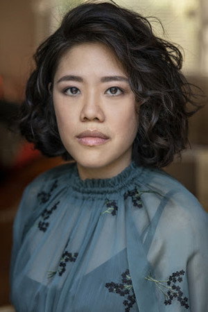 Jen Huang portrait