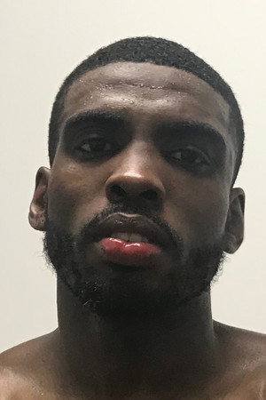 Kalvin Henderson portrait