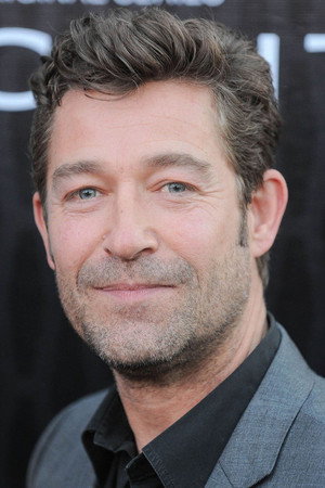 Steven Brand portrait