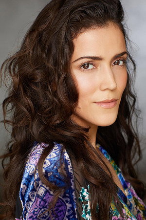 Crystal Hernandez portrait