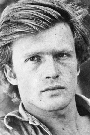 Al Cliver portrait