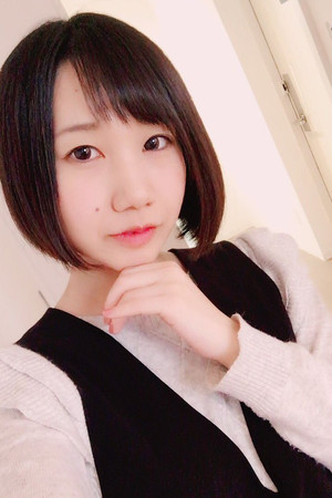 Misako portrait
