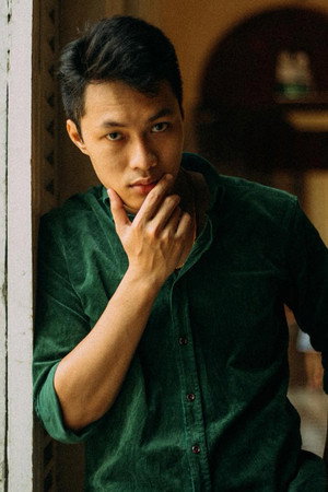 Bảo Trung portrait