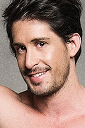 Tomas Lopez portrait