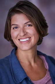 Doria Bramante portrait