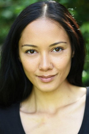 Katrina Anne Ward portrait