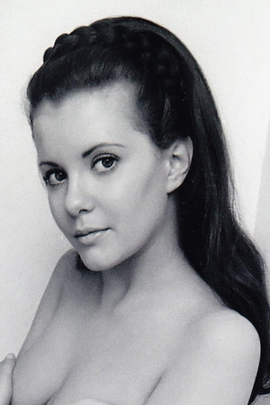 Mary Collinson portrait
