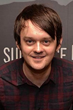 David Firth portrait