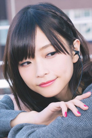 Rika Tachibana portrait
