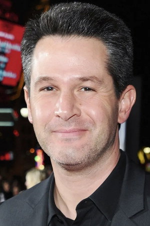 Simon Kinberg portrait