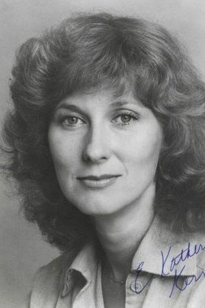 E. Katherine Kerr portrait