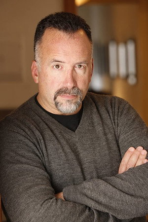 Bob Angelini portrait