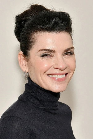 Julianna Margulies portrait