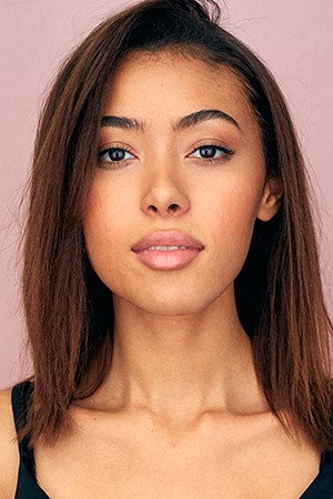 Sienna Hubert-Ross portrait
